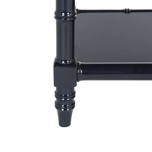 Safavieh Ebo 4 Tier Etagere - Black