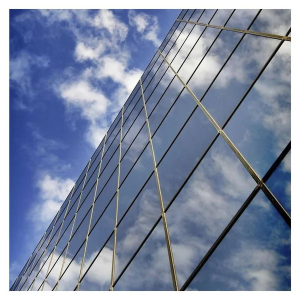Bdf Rprgy Window Film Premium One Way Mirror Privacy Silver/Gray 24in x 50ft