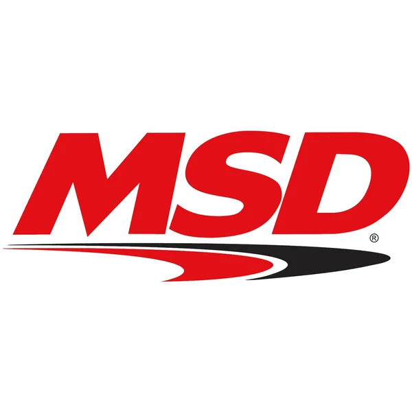 MSD 2772 - Atomic Transmission Controller Harness