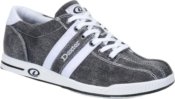 Dexter Men's Kory II Bowling Shoes, Black