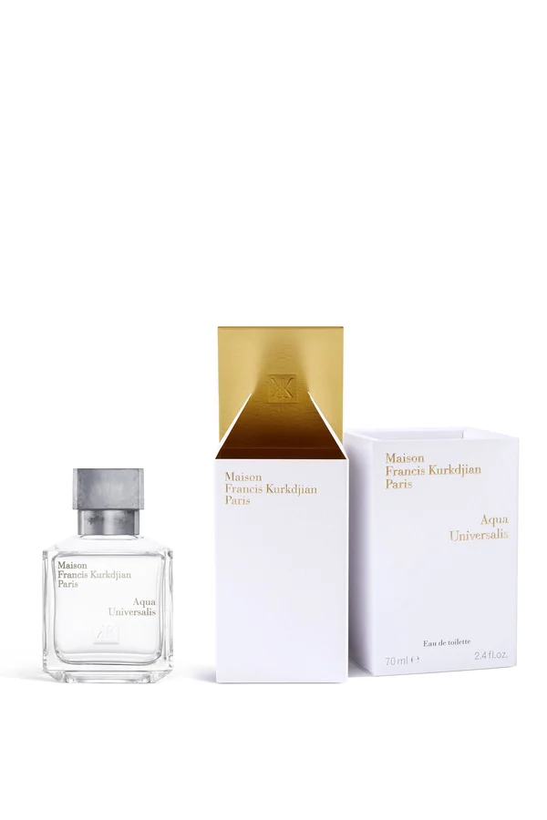 Maison Francis Kurkdjian 6.8 oz. Aqua Universalis Eau De Toilette