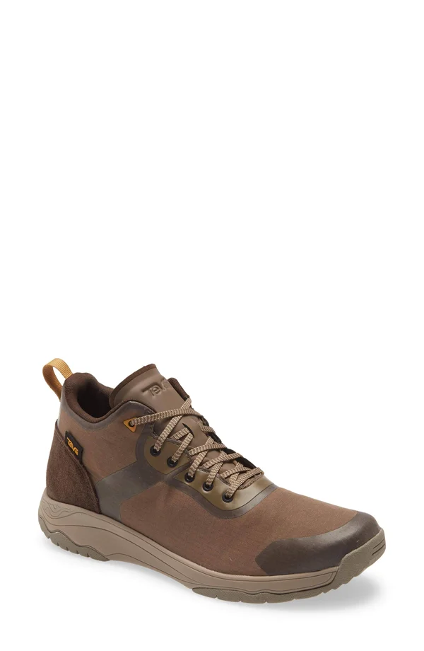 Teva Men's Gateway Mid - Chocolate Chip - 9