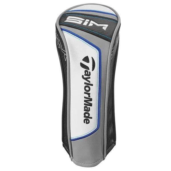TaylorMade SIM Max D Fairway Wood
