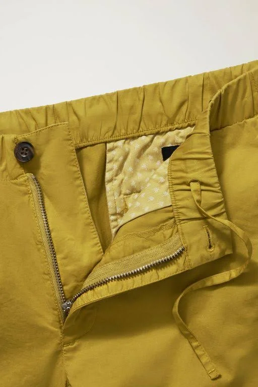 The Off Duty Pant for Men by Bonobos - Bengal Brass - S