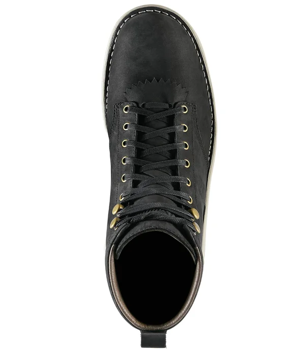 Danner Logger 917 GTX Black