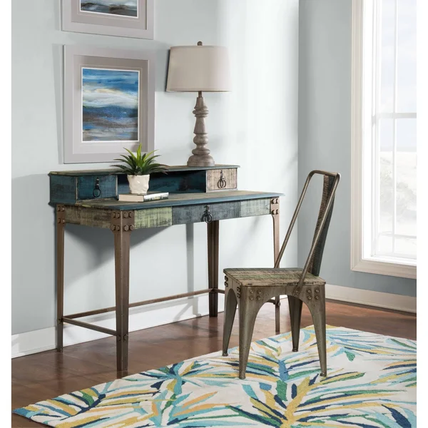 Powell Calypso Desk