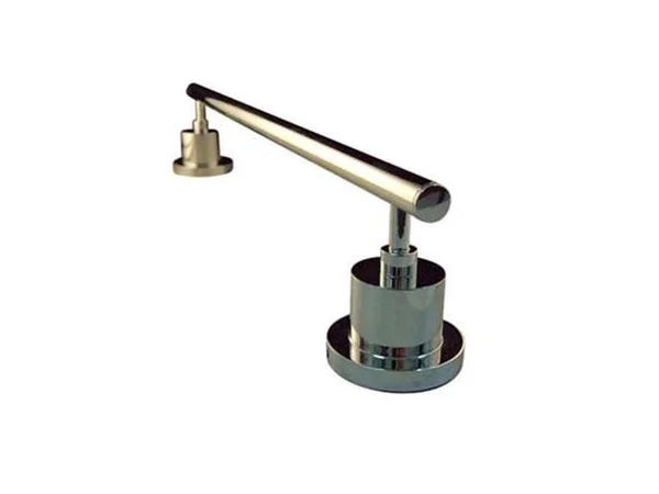 Kingston Brass BA8211SN Concord 24x22 Towel Bar, Satin Nickel
