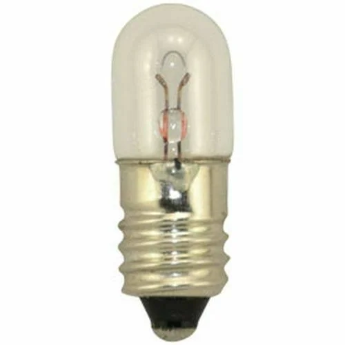 Replacement for Stanley 1464 10 Pack Replacement Light Bulb Lamp