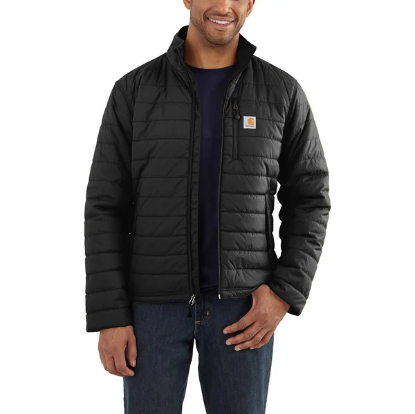 Carhartt Men's Gilliam Jacket - Copper