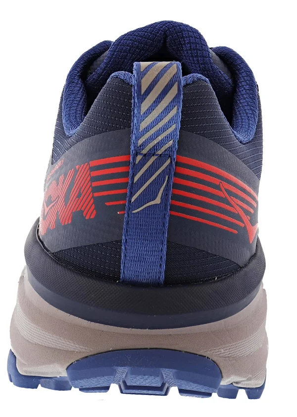 Hoka One One Men's Challenger ATR 5 Ebony, Black, 9