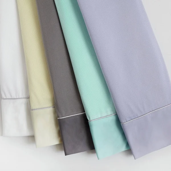 Bedgear Dri-Tec Lite Grey Full Sheet Set
