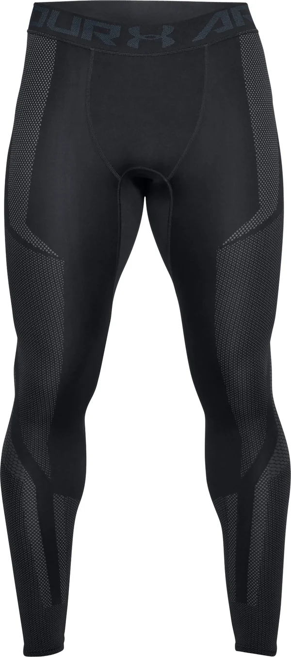 Under Armour Ua Threadborne Mens Vanish Seamless Sports Gym Leggings
