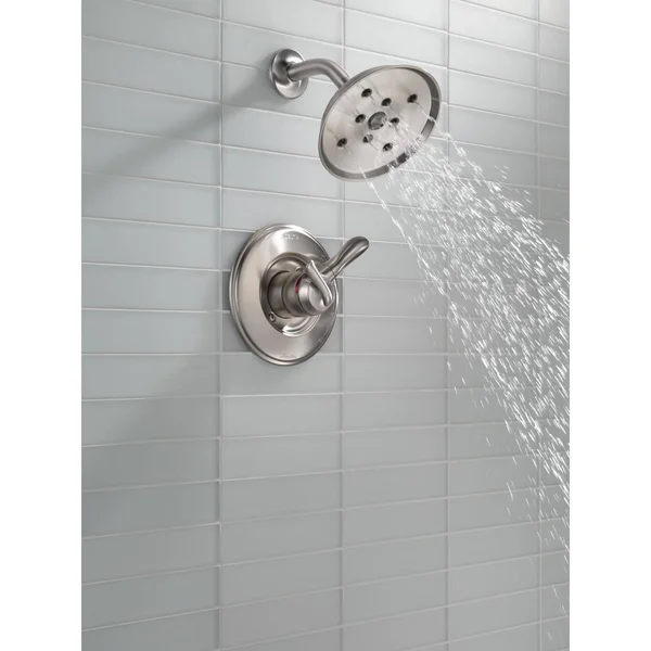 Delta T17094-CZ Linden Monitor 17 Series Valve Only Trim - Champagne Bronze