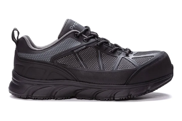 Propet Seeley II 9 Men's Black Shoe