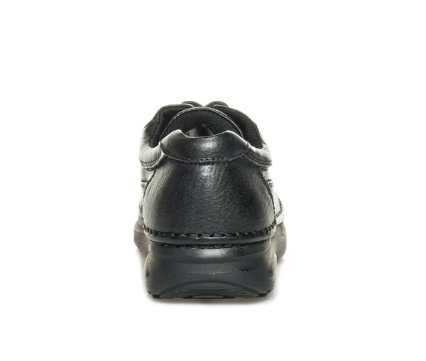 Nunn Bush Men's Cameron Moc Toe Oxford Comfort Gel - Size: 14, Black
