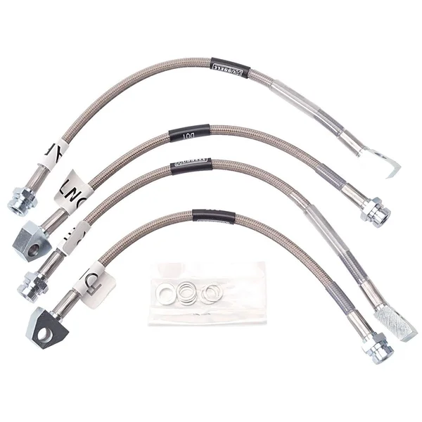 Russell 692010 Brake Line Kit