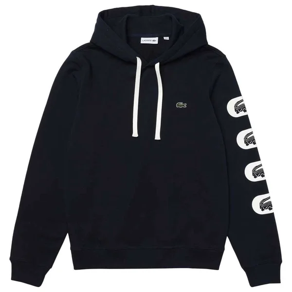 Lacoste Sh6903 Sweatshirt - Blue - Sweatshirts