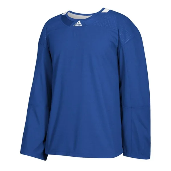 Adidas 3-Stripe Practice Jersey - Men's Hockey