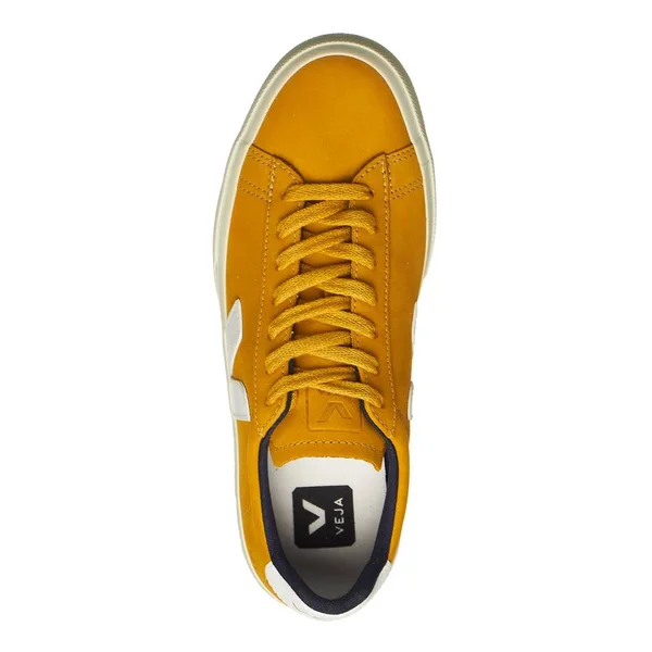 Veja Campo - Moutarde - White - US 8 - Men