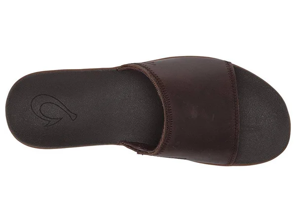 Olukai Men's Alania Slide