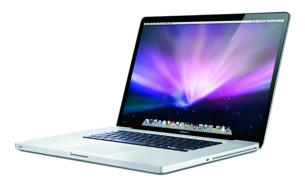 Apple MacBook Pro MC226LL/A 17-inch Laptop
