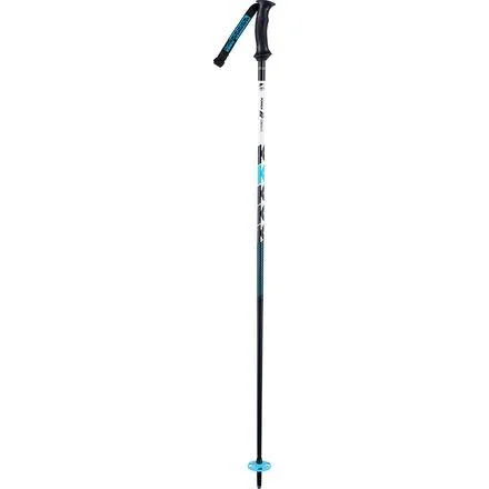 K2 Power Composite Ski Poles Blue, 132cm