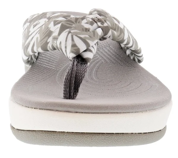Clarks Arla Glison Print 11 Women's Navy