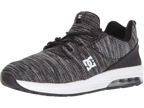 DC Heathrow iA TX Le Sneakers Men's Size: 6
