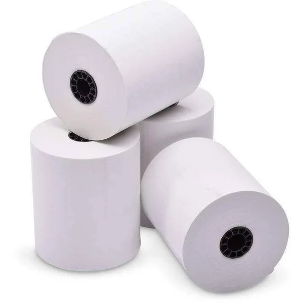 Thermal Paper Roll - 3-1/8x22 x 230&
