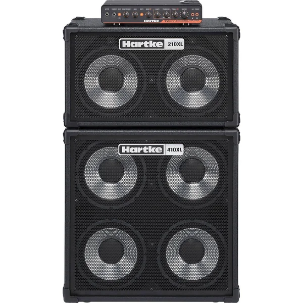 Hartke HCX210V2 210XL V2 Bass Cabinet