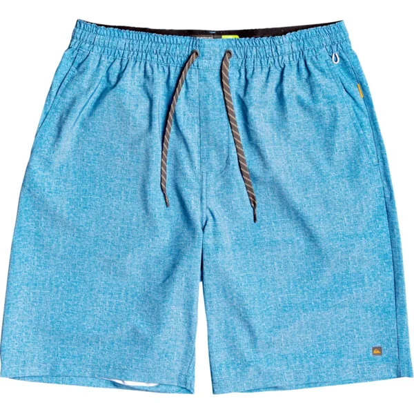 Quiksilver Suva Amphibian 20 Short - Classic Blue, Small