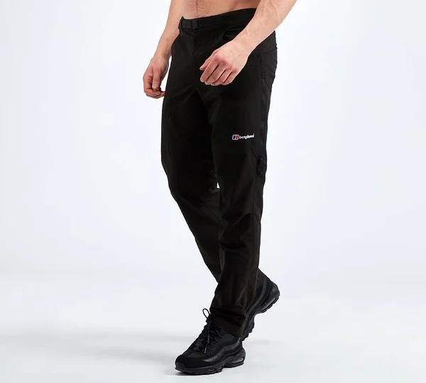 Berghaus Fast Hike Pants Black 34