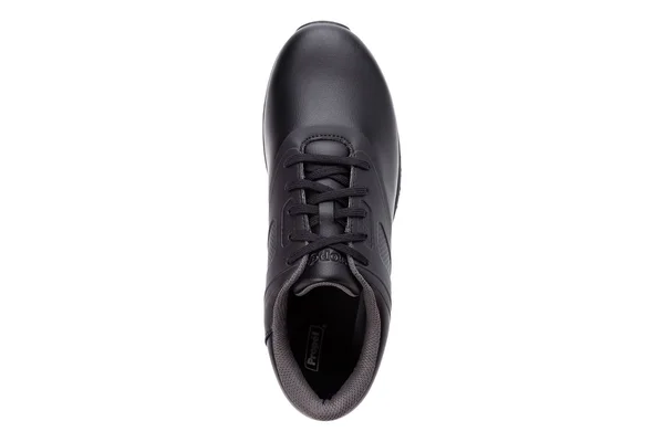Propet Slater 15 Men's Black