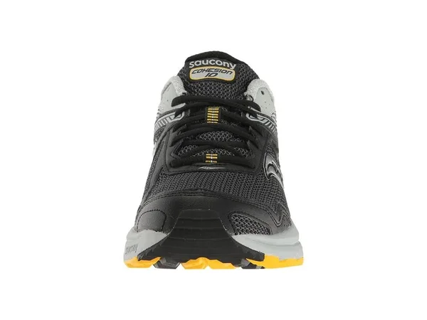 Saucony Cohesion TR 10 - Men's, Black