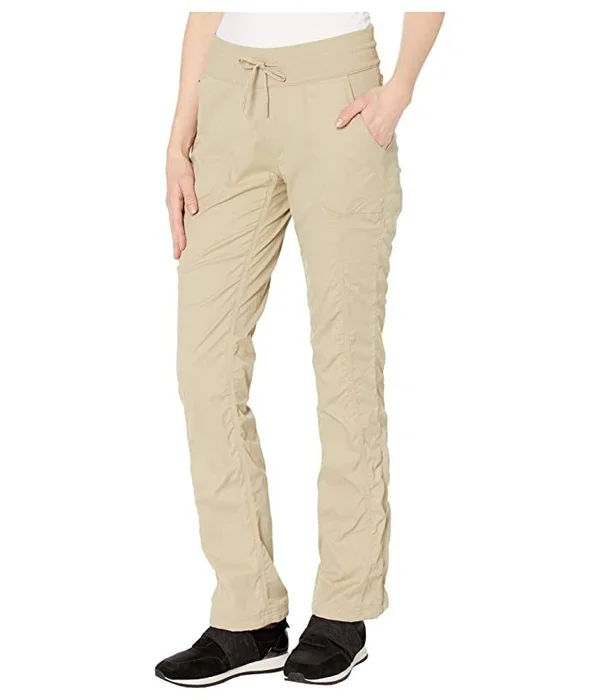 The North Face Women's Aphrodite 2.0 Pant - Large - Barolo Red