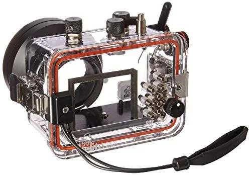 Ikelite Underwater Housing for Panasonic ZS40, TZ60 & TZ61