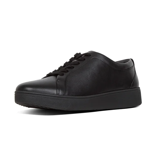 Fitflop Rally 7.5 Women's Black