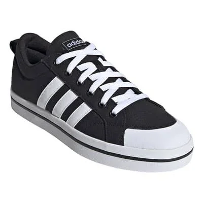 Adidas Bravada Trainers Black White - 38