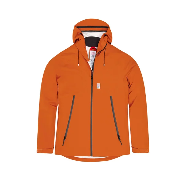 Topo Designs Global Jacket - Women's, Black, Large