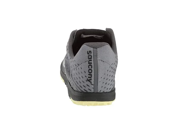 Saucony Kilkenny XC8 Spike - Women's, Size: 5.5, Yellow
