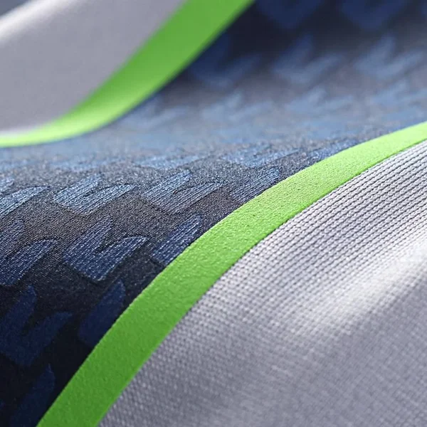 Nike Kids& Russell Wilson Seattle Seahawks Game Jersey - Gray