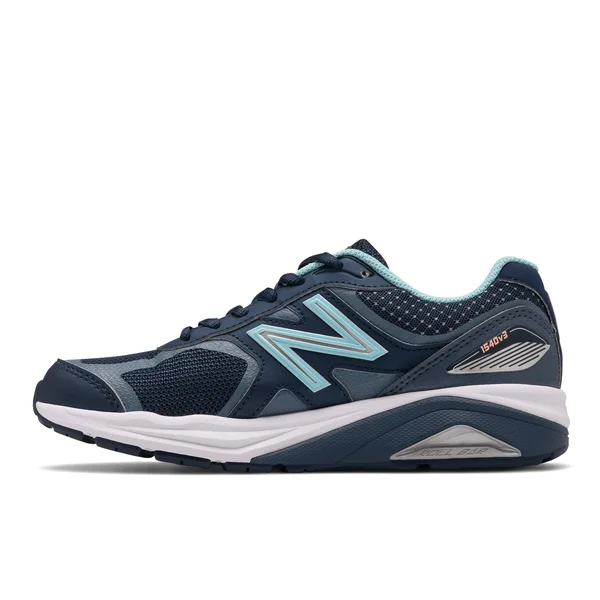 New Balance Women's 1540v3 Natural Indigo - 9.5, D