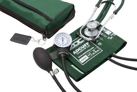 ADC Pro&s Combo II SR Aneroid/Sprague Kit