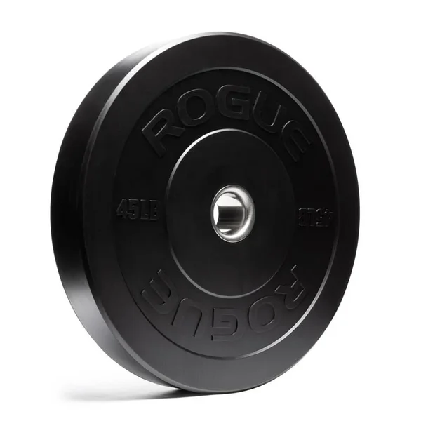 10lb Mil Spec Echo Bumper Pair