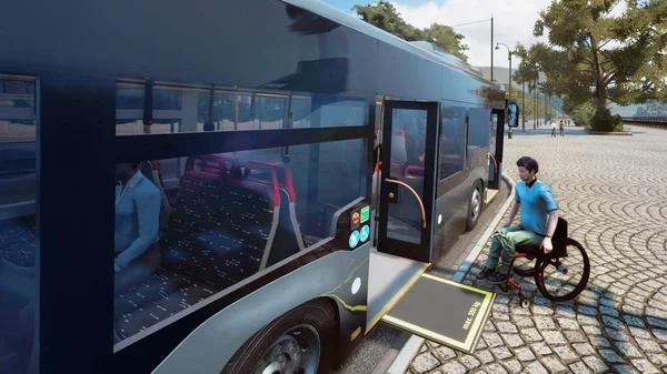 Bus Simulator - PS4