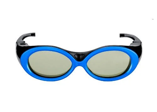 Samsung Ssg-2200kr 3D Glasses for Kids with Rechargeable Battery