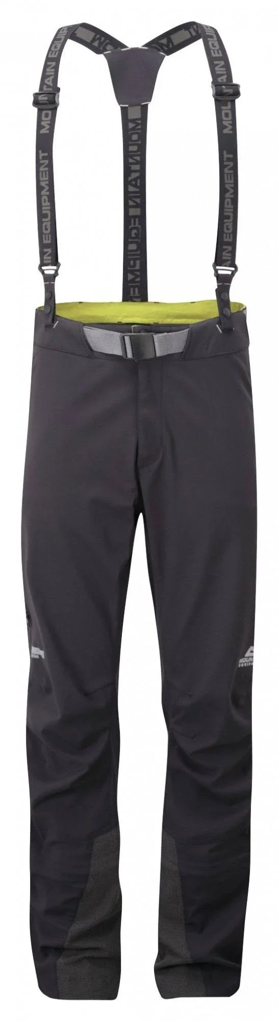 Mountain Equipment G2 Mountain Pants Black