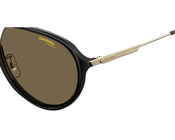 Carrera 1026/S Sunglasses, Black Gold