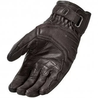 REV&IT Gloves Monster 2 Brown