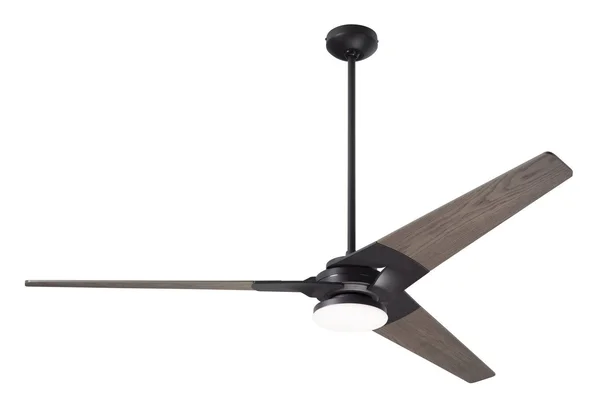 Modern Fan Company - TOR-DB-62-GY-272-005 Torsion 62x22 Ceiling